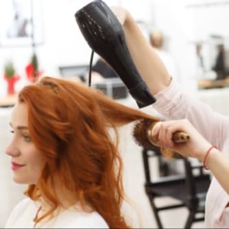 Blowout Package - Pay 5, Get 6 at Marćinow Salon & Style in Costa Mesa, CA