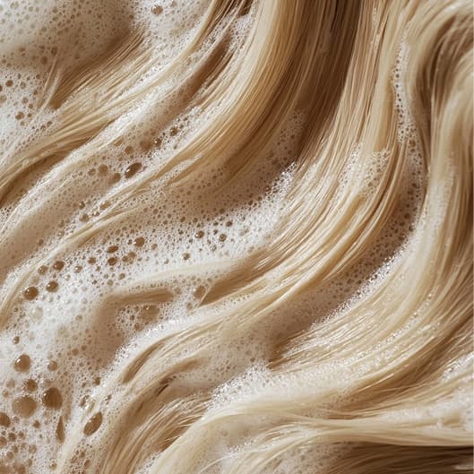 Hair Repair Treatment at Marćinow Salon & Style in Costa Mesa, CA